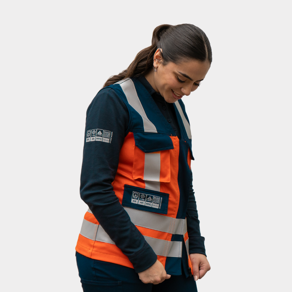 Geólogo Ignífugo Certificado